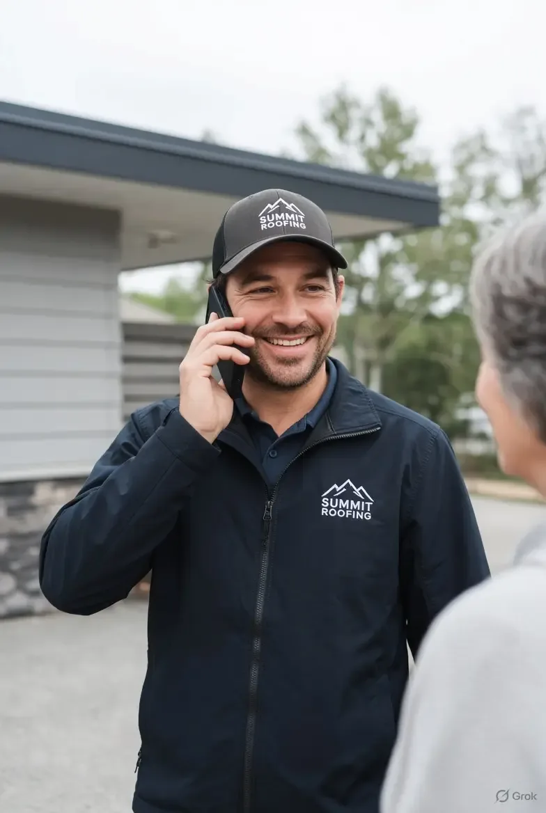 Flat Roof Leak Repair Dakota, MN FAQs